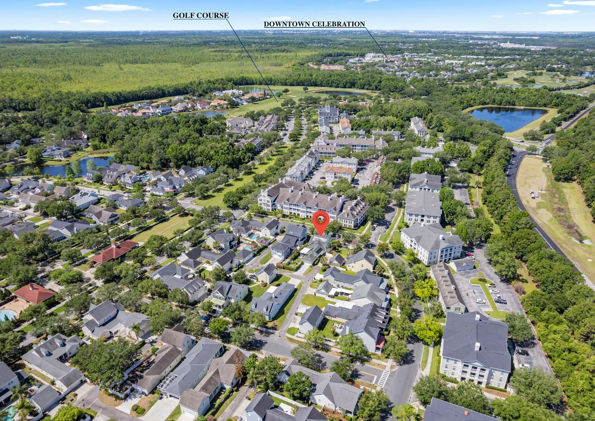236 Longview Avenue Celebration FL 34747