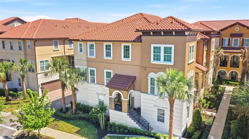 1240 Lobelia Drive Lake Mary FL 32746