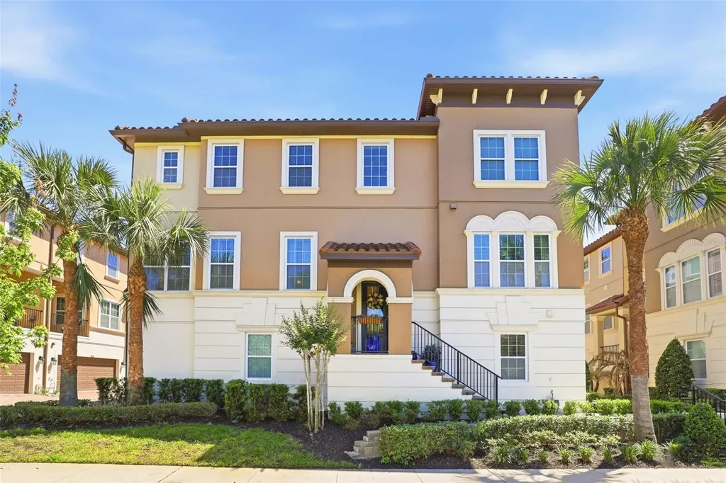 1240 Lobelia Drive Lake Mary FL 32746