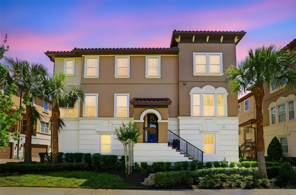 1240 Lobelia Drive Lake Mary FL 32746