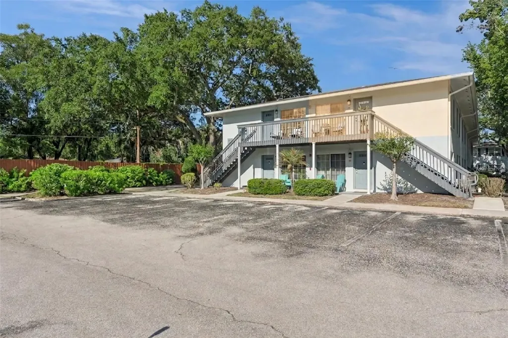 4820 Conway Road Orlando FL 32812