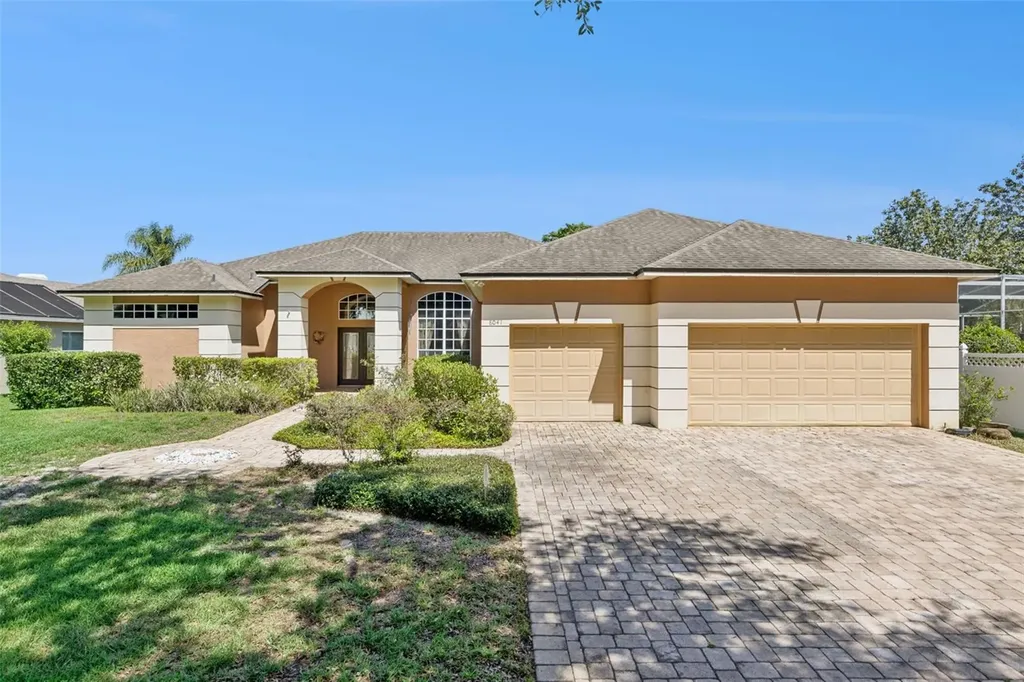 8041 Monier Way Orlando FL 32835