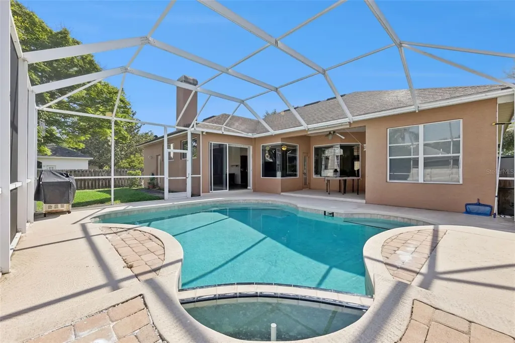 8041 Monier Way Orlando FL 32835