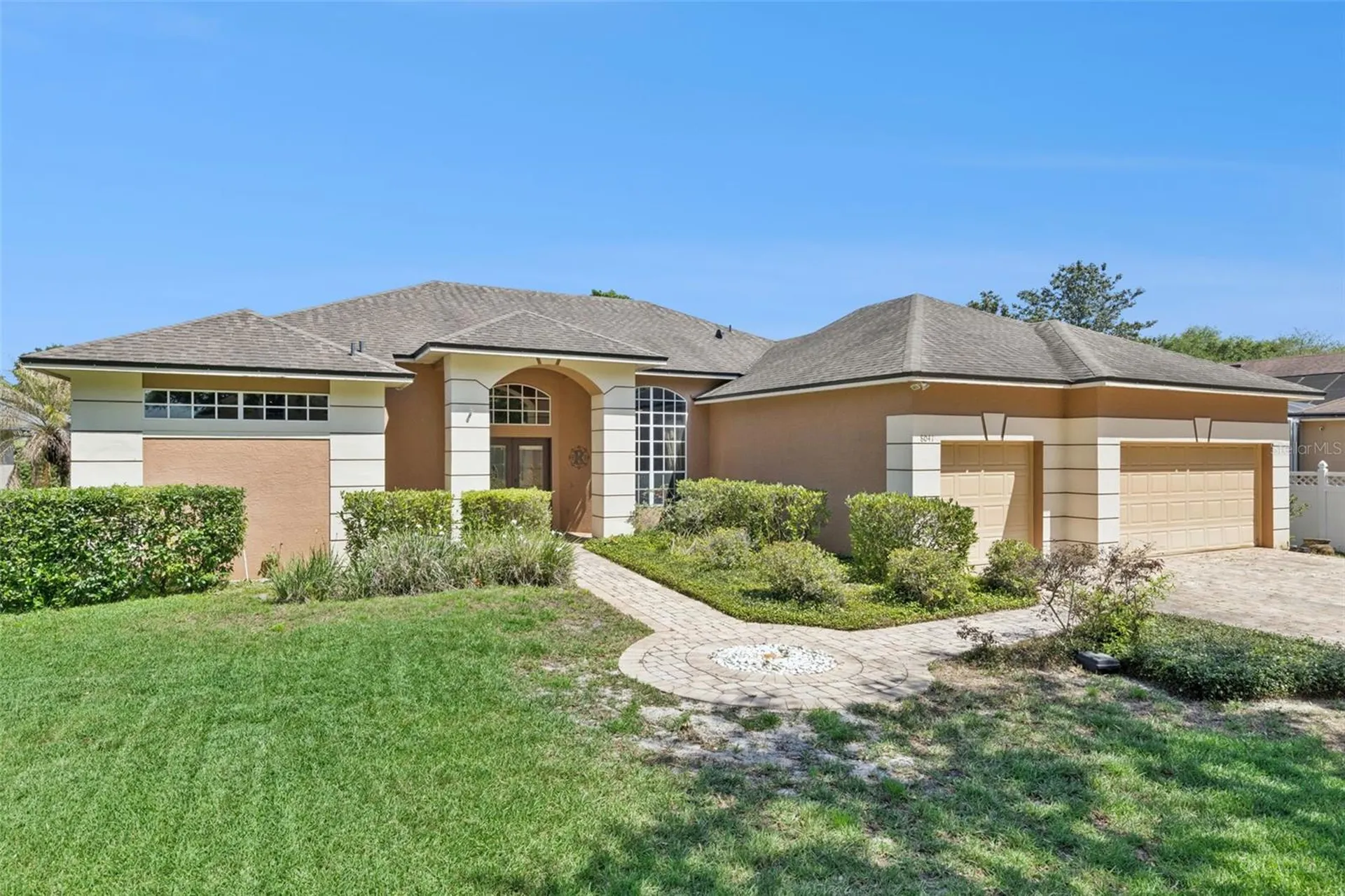 8041 Monier Way Orlando FL 32835