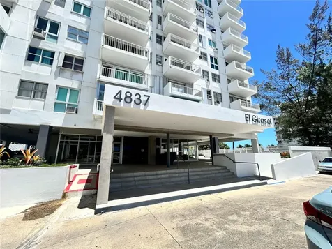 4837 Ave Isla Verde Carolina PR 00979