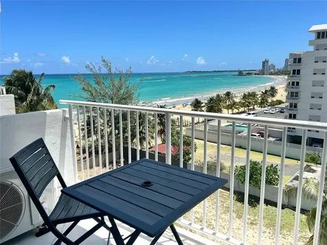 4837 Ave Isla Verde Carolina PR 00979