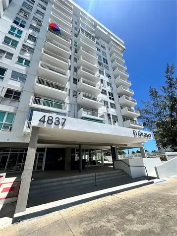 4837 Ave Isla Verde Carolina PR 00979