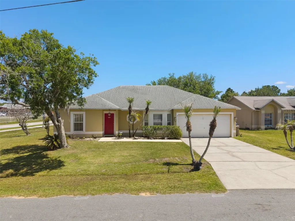 1 Miramar Way Kissimmee FL 34758