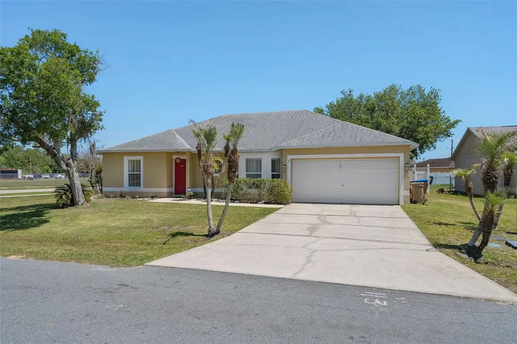 1 Miramar Way Kissimmee FL 34758