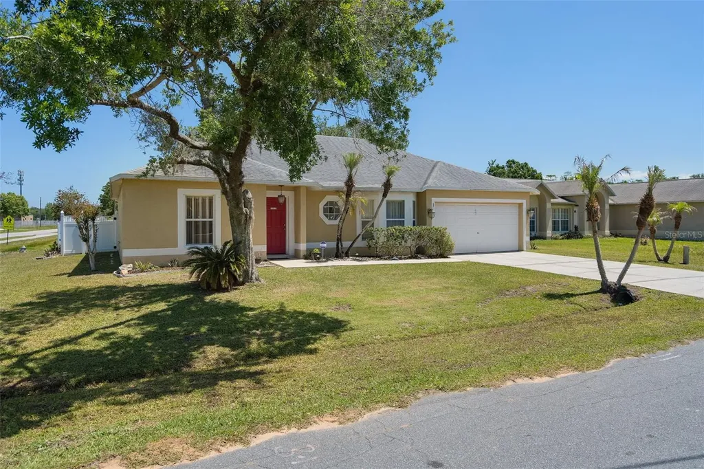 1 Miramar Way Kissimmee FL 34758