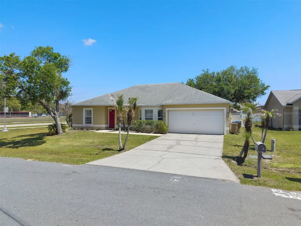 1 Miramar Way Kissimmee FL 34758