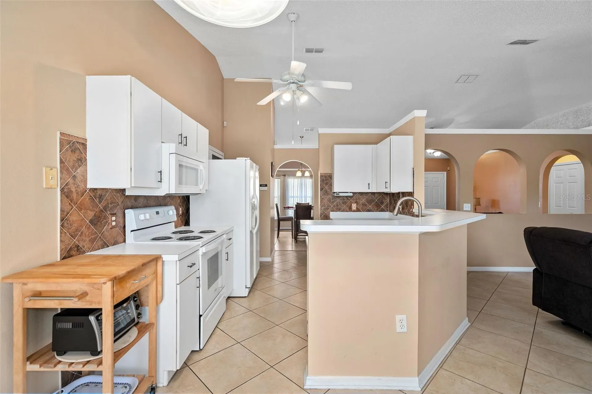 1 Miramar Way Kissimmee FL 34758