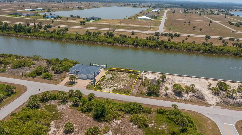 13517 Greencastle Avenue Port Charlotte FL 33981
