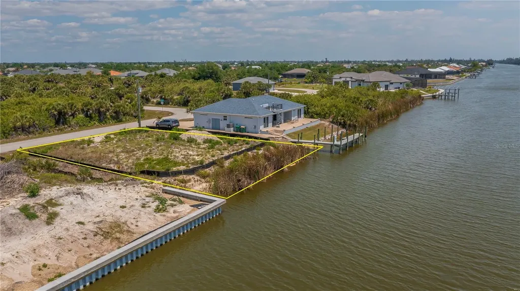13517 Greencastle Avenue Port Charlotte FL 33981