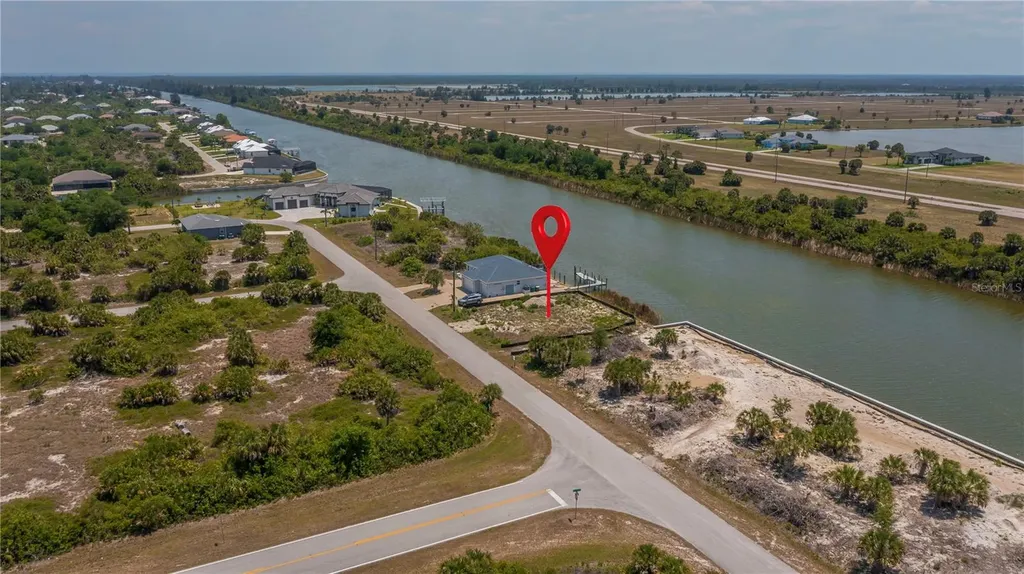 13517 Greencastle Avenue Port Charlotte FL 33981