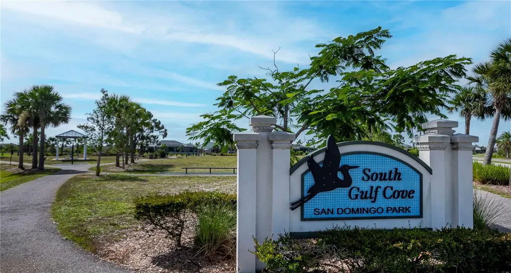 13517 Greencastle Avenue Port Charlotte FL 33981