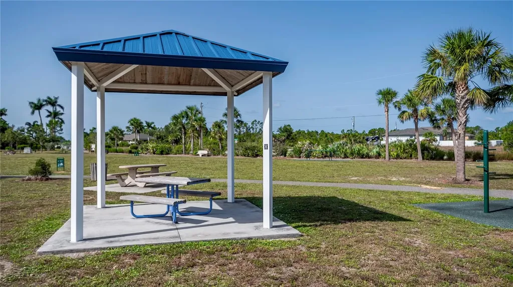 13517 Greencastle Avenue Port Charlotte FL 33981