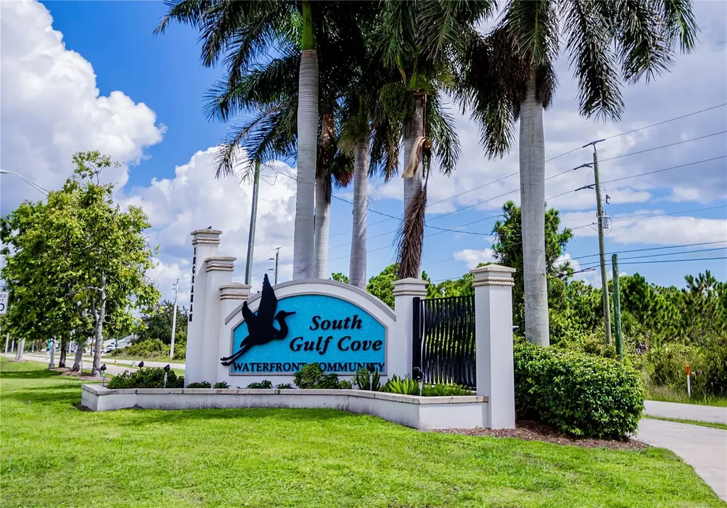 13517 Greencastle Avenue Port Charlotte FL 33981