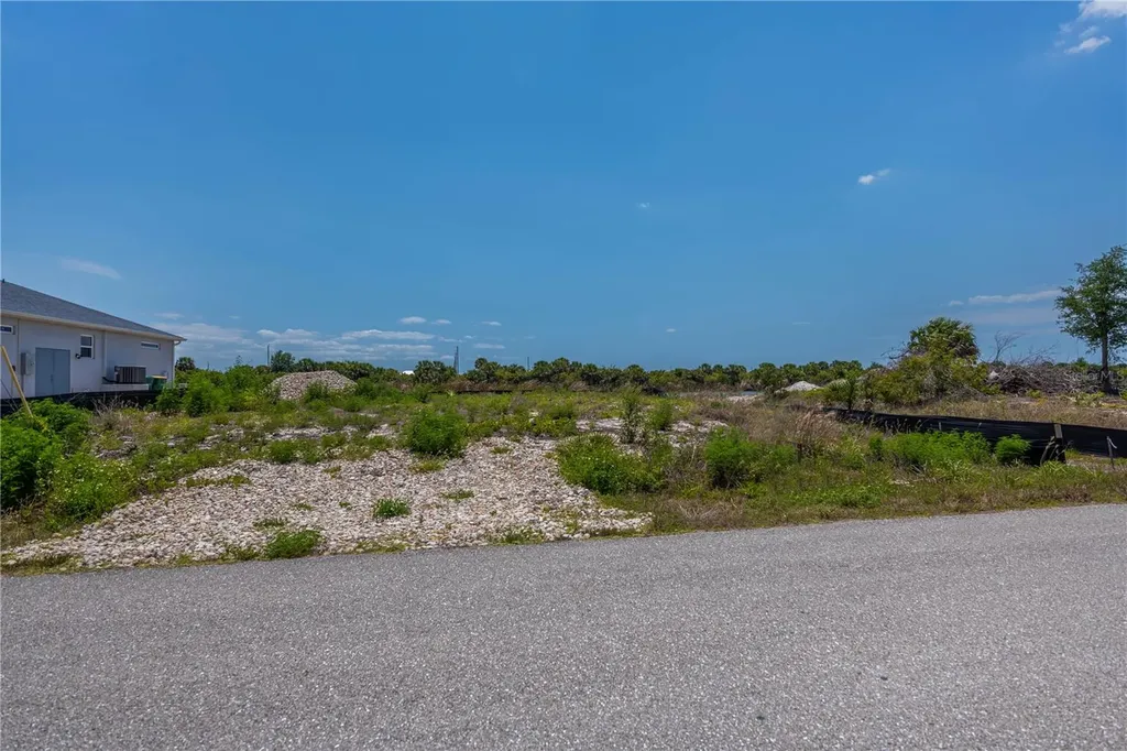 13517 Greencastle Avenue Port Charlotte FL 33981