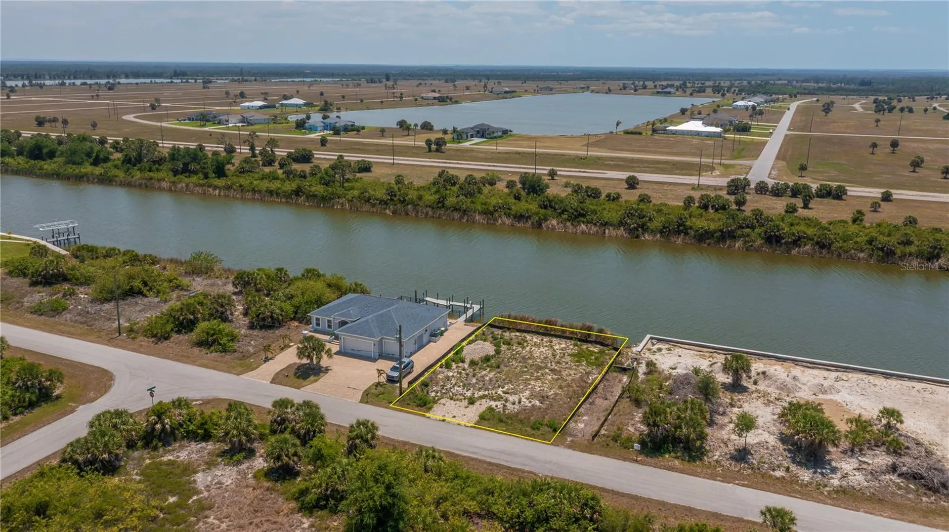 13517 Greencastle Avenue Port Charlotte FL 33981