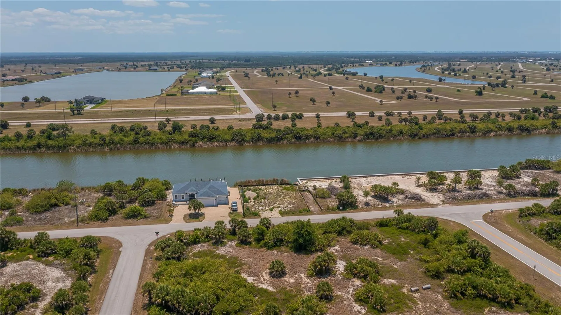 13517 Greencastle Avenue Port Charlotte FL 33981