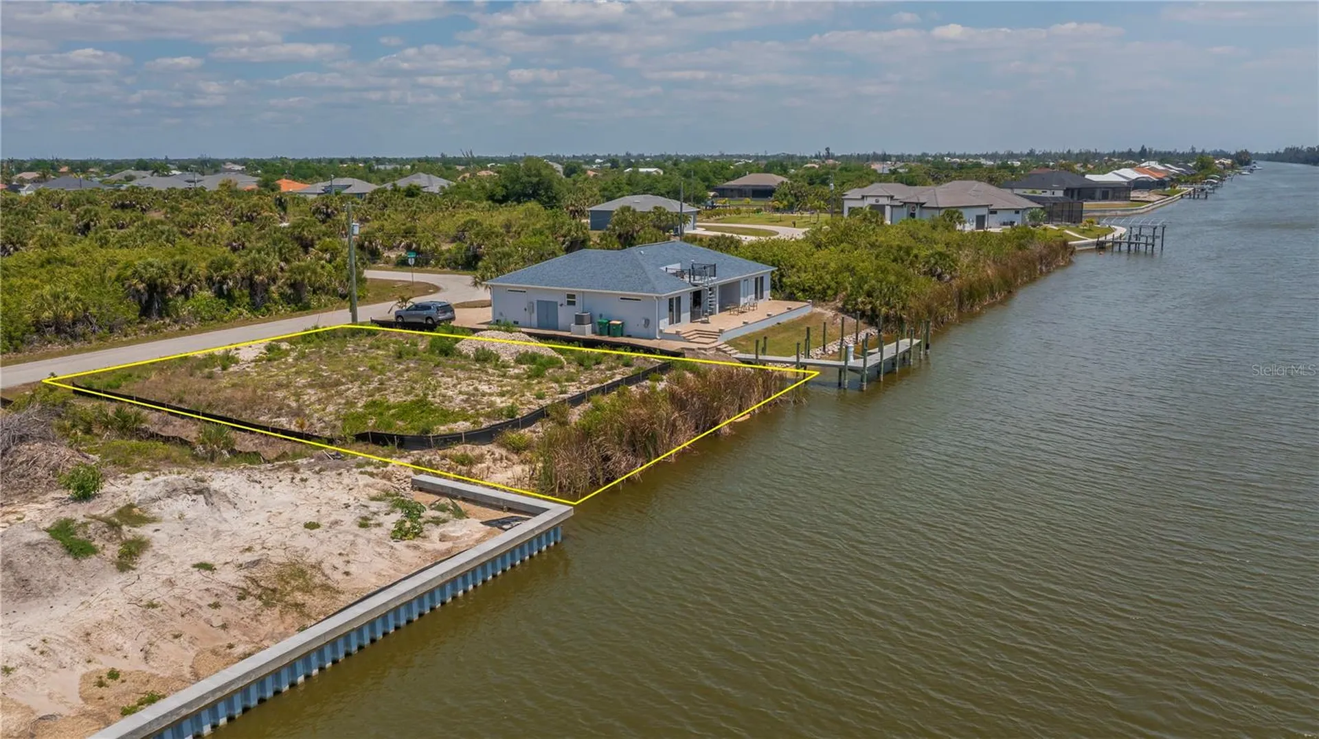 13517 Greencastle Avenue Port Charlotte FL 33981