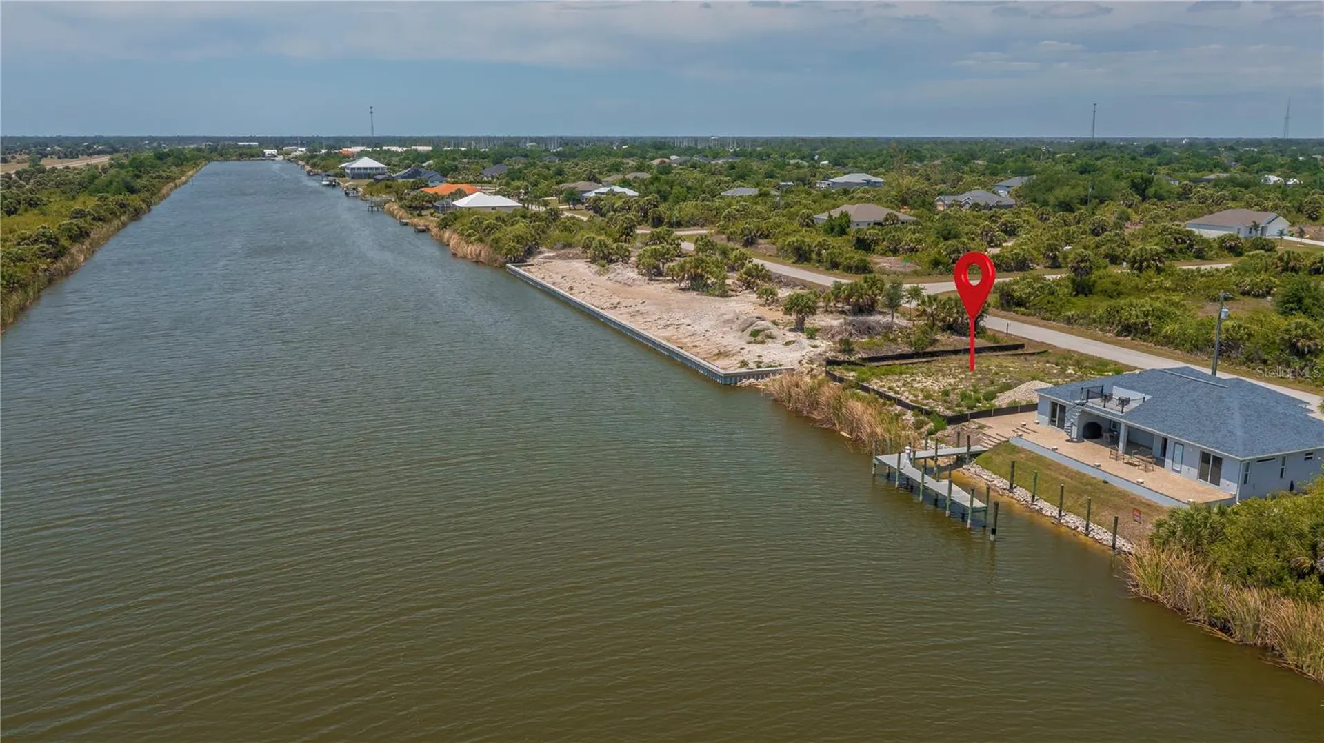 13517 Greencastle Avenue Port Charlotte FL 33981