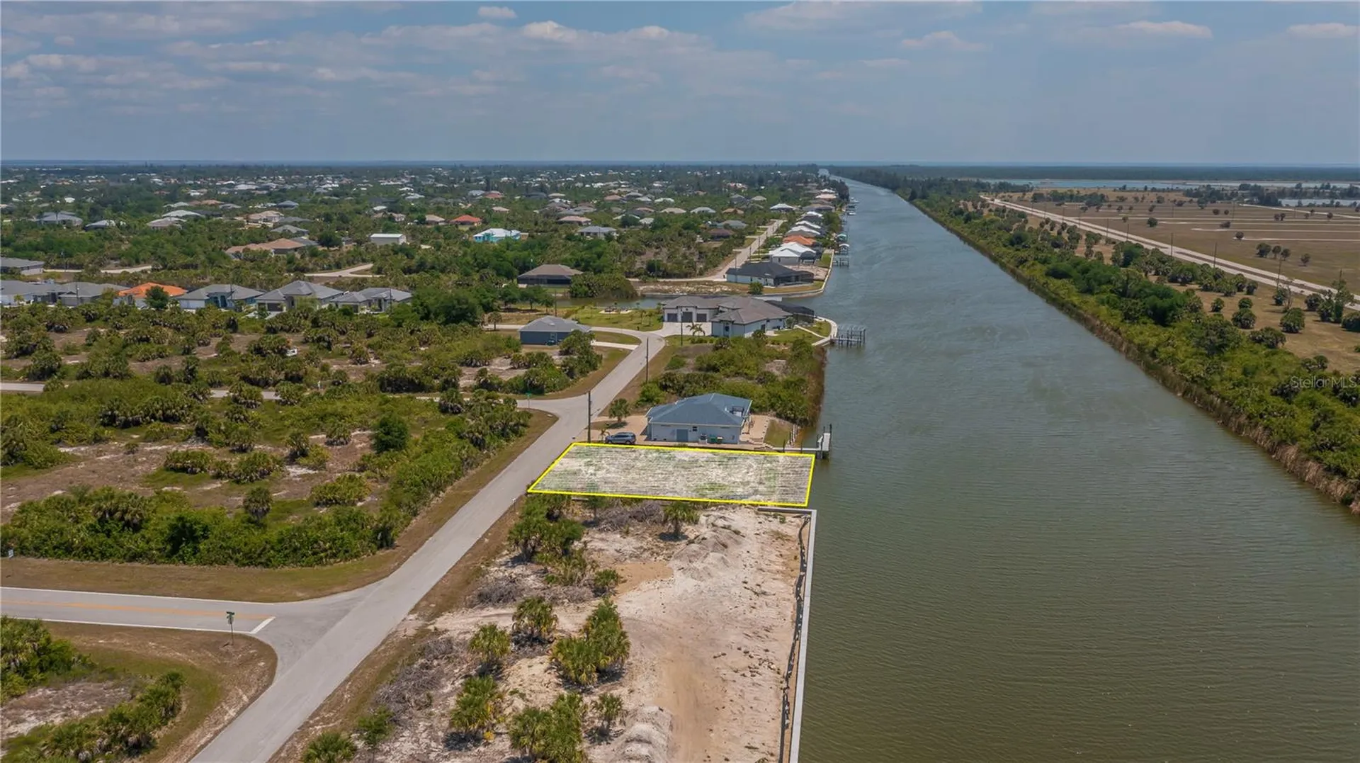 13517 Greencastle Avenue Port Charlotte FL 33981
