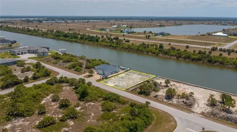 13517 Greencastle Avenue Port Charlotte FL 33981