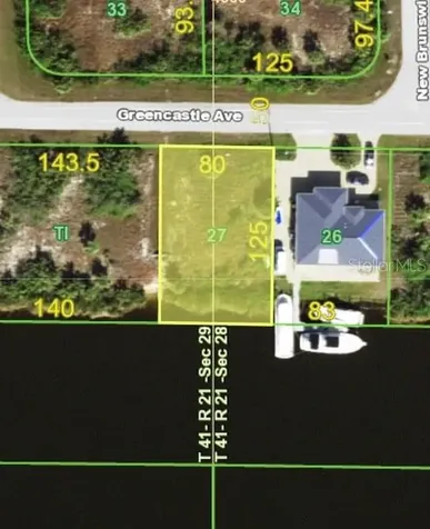 13517 Greencastle Avenue Port Charlotte FL 33981