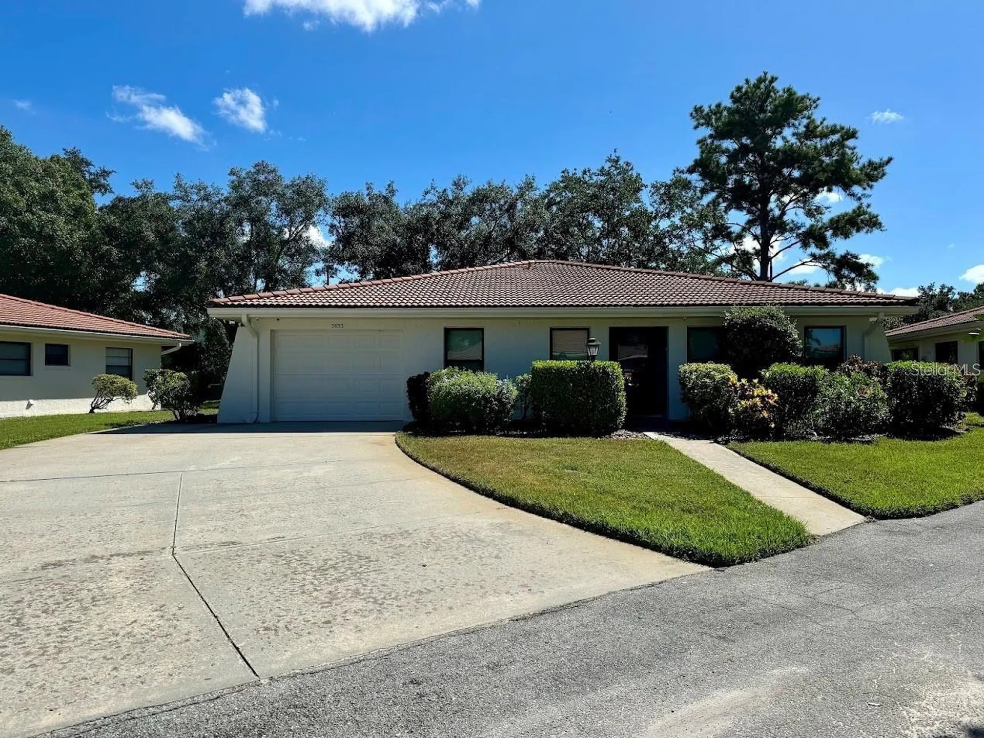 5033 Vivienda Way Sarasota FL 34235