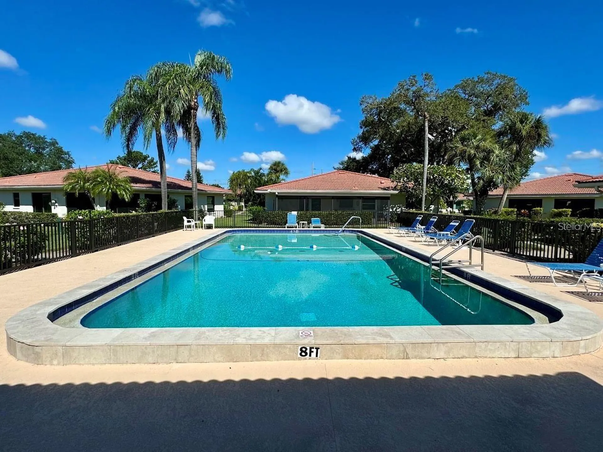 5033 Vivienda Way Sarasota FL 34235