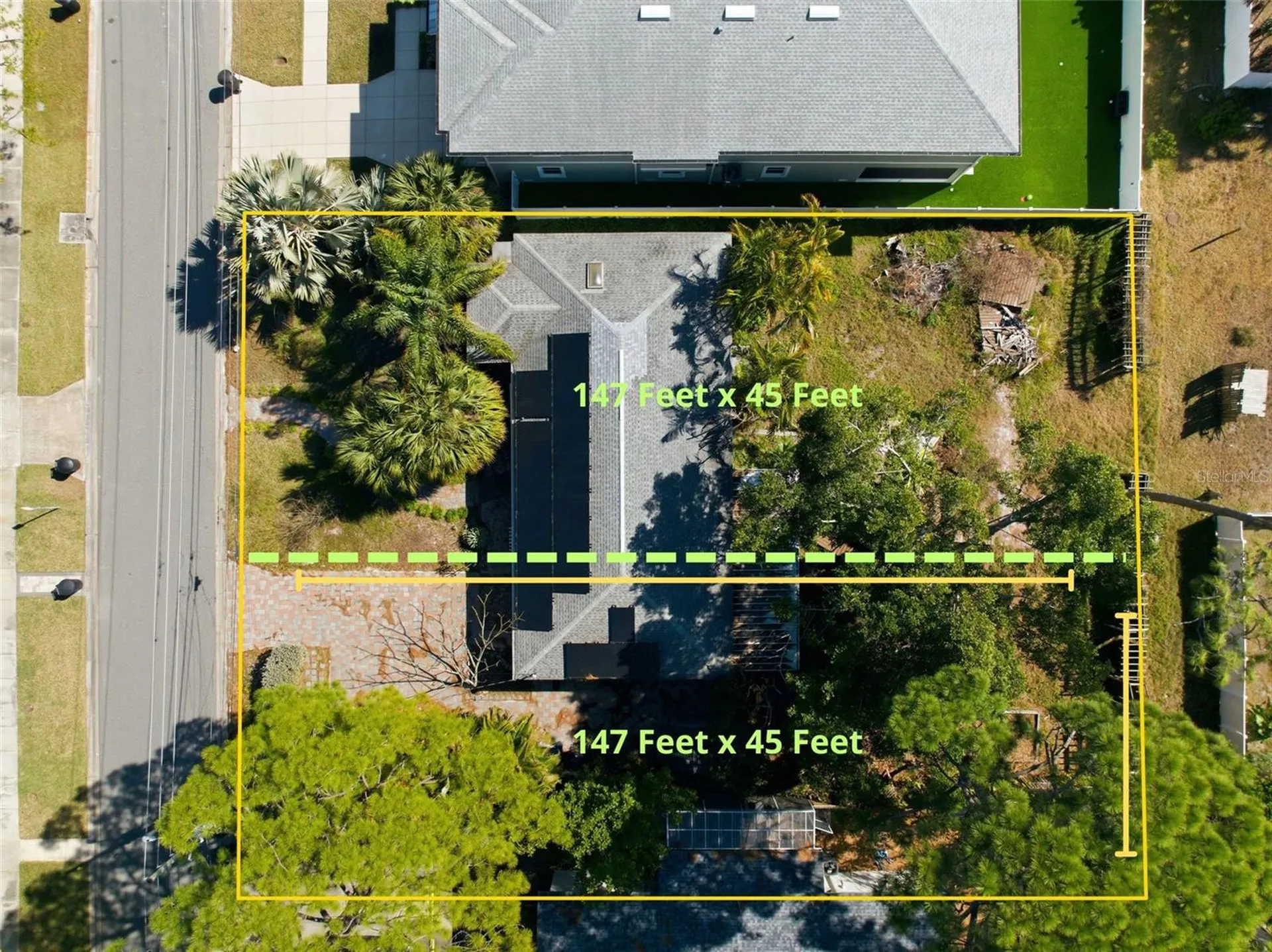 208 48th Avenue N St Petersburg FL 33703