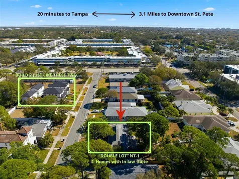 208 48th Avenue N St Petersburg FL 33703