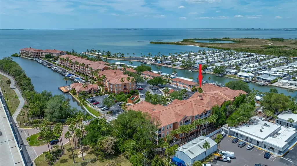 5000 Culbreath Key Way Tampa FL 33611