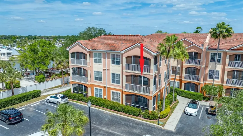 5000 Culbreath Key Way Tampa FL 33611