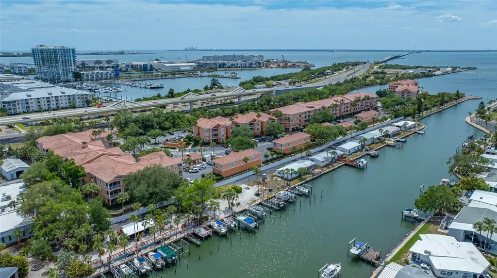 5000 Culbreath Key Way Tampa FL 33611
