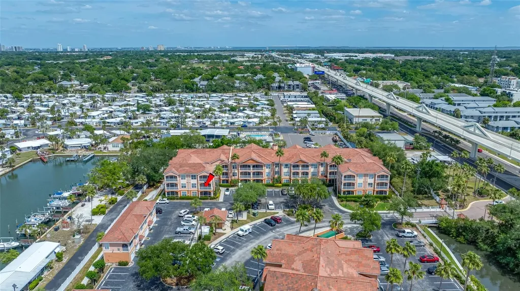5000 Culbreath Key Way Tampa FL 33611