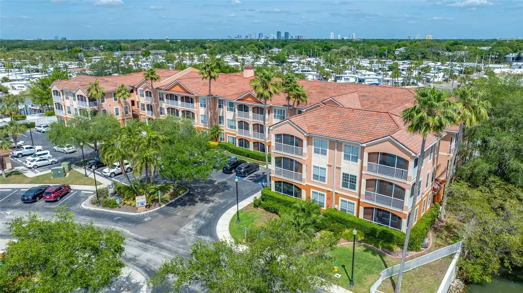 5000 Culbreath Key Way Tampa FL 33611