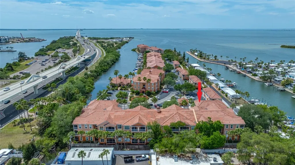 5000 Culbreath Key Way Tampa FL 33611