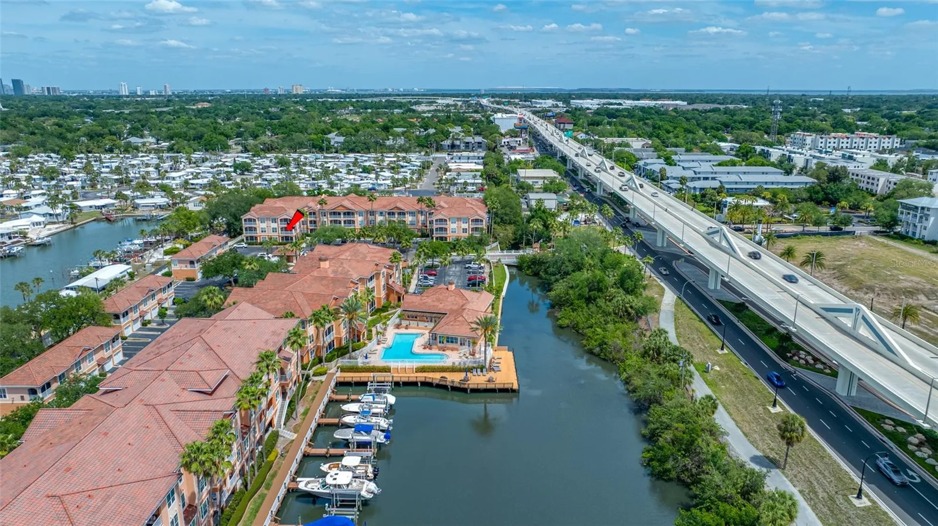 5000 Culbreath Key Way Tampa FL 33611