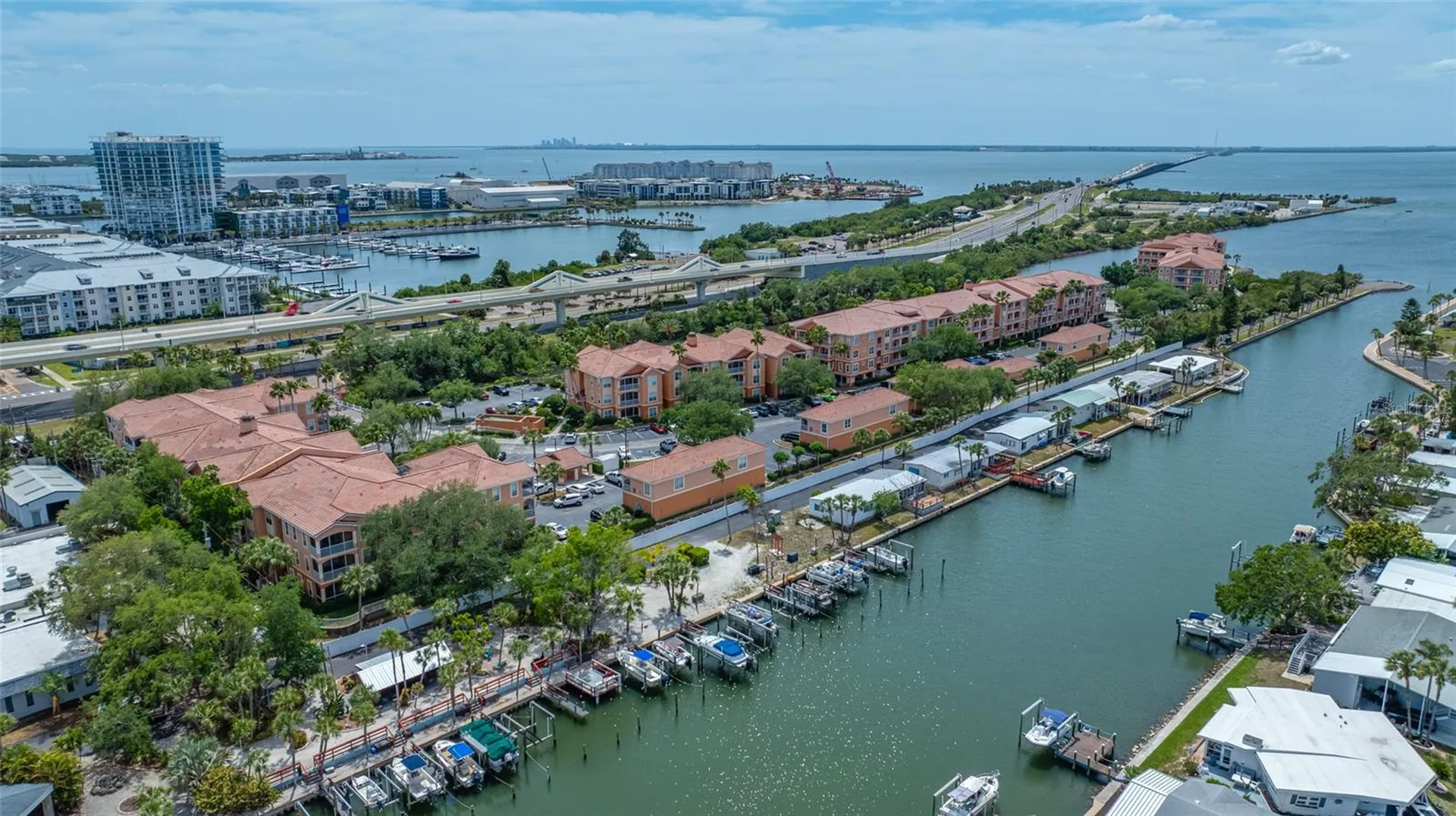 5000 Culbreath Key Way Tampa FL 33611