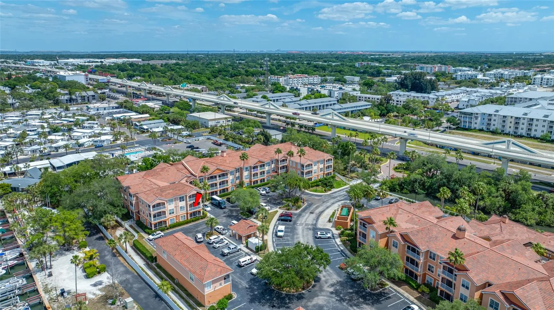 5000 Culbreath Key Way Tampa FL 33611