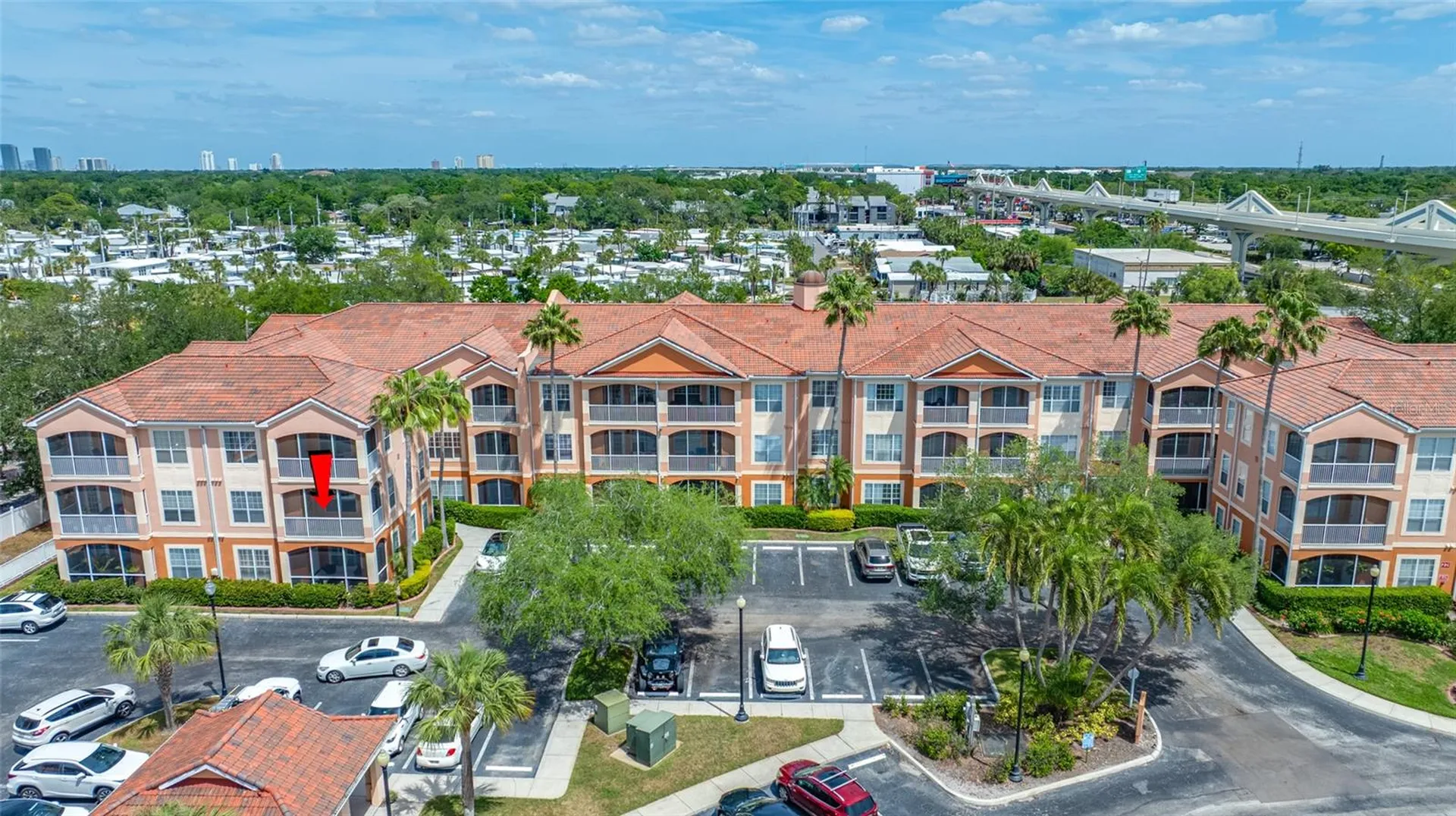 5000 Culbreath Key Way Tampa FL 33611