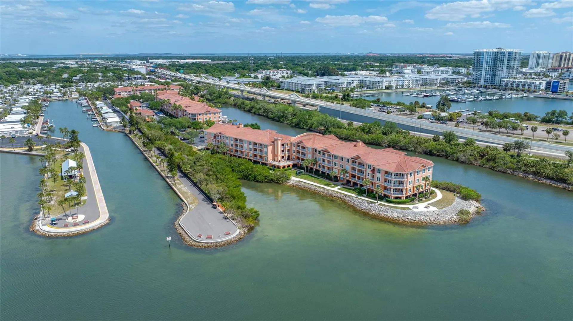 5000 Culbreath Key Way Tampa FL 33611
