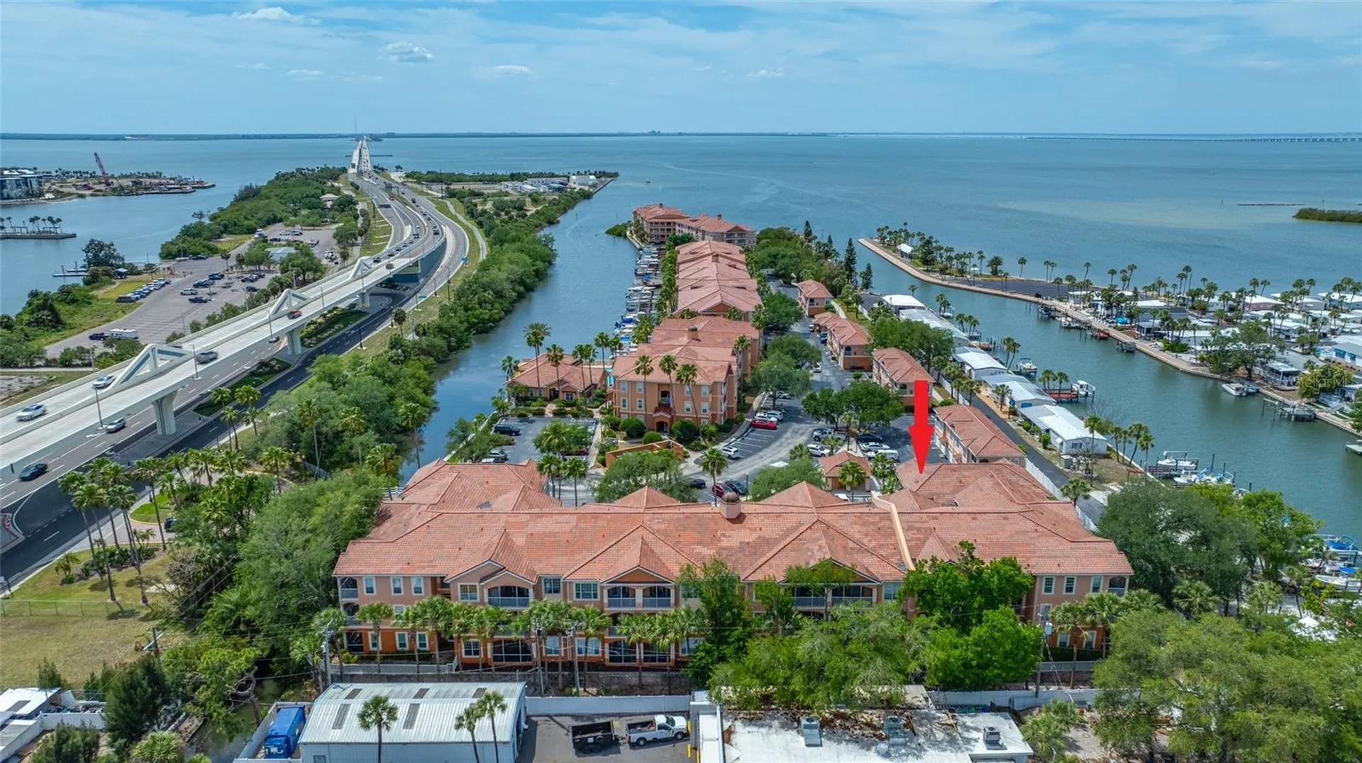 5000 Culbreath Key Way Tampa FL 33611