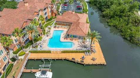 5000 Culbreath Key Way Tampa FL 33611