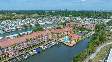 5000 Culbreath Key Way Tampa FL 33611