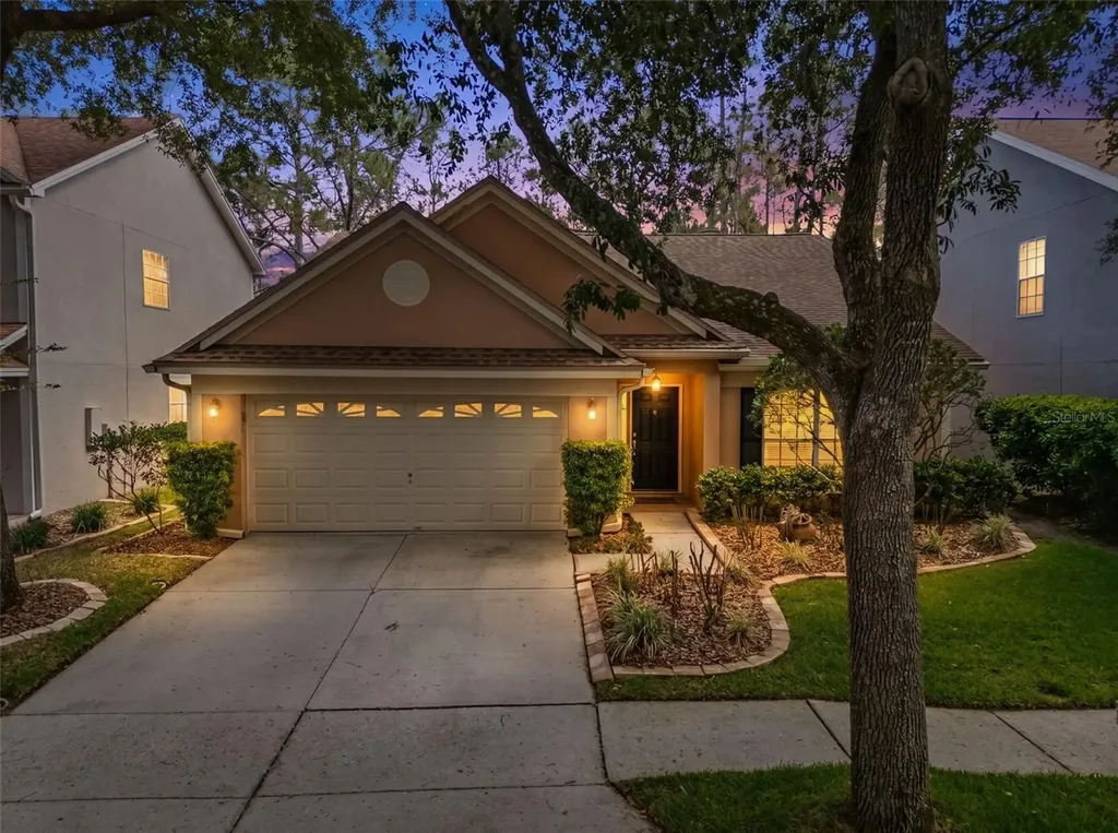 9403 Willow Cove Court Tampa FL 33647