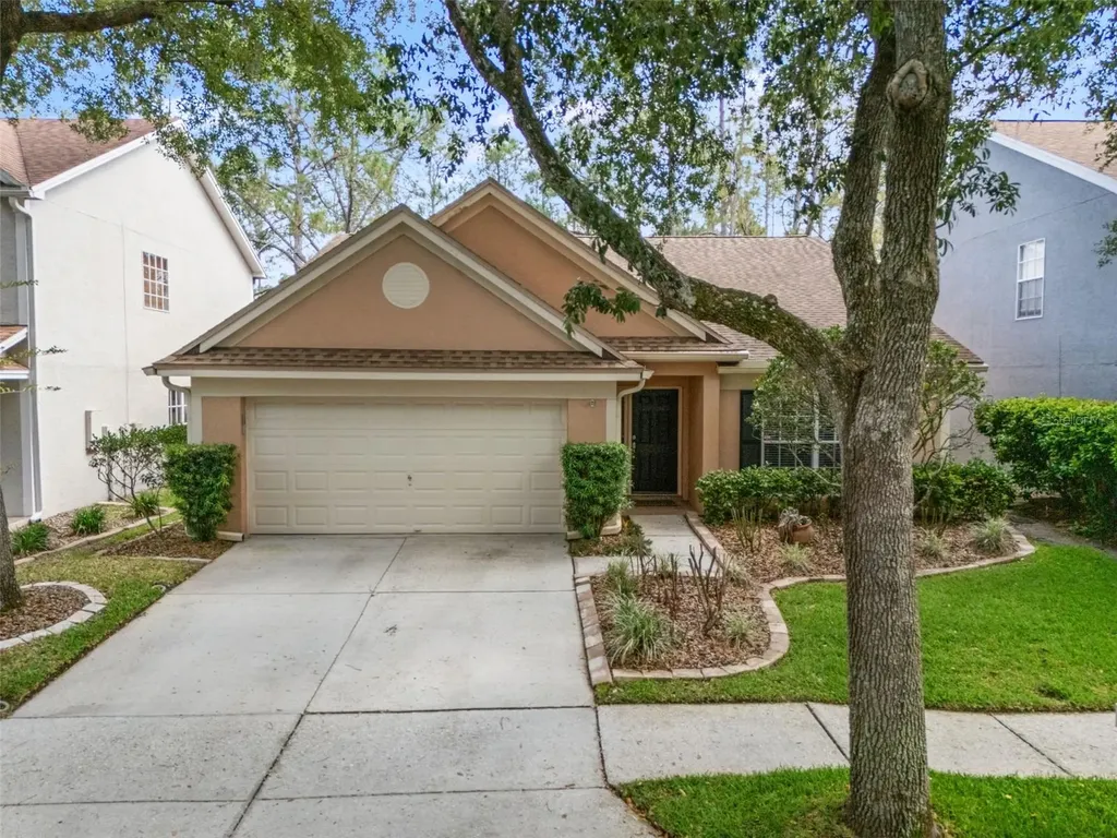 9403 Willow Cove Court Tampa FL 33647